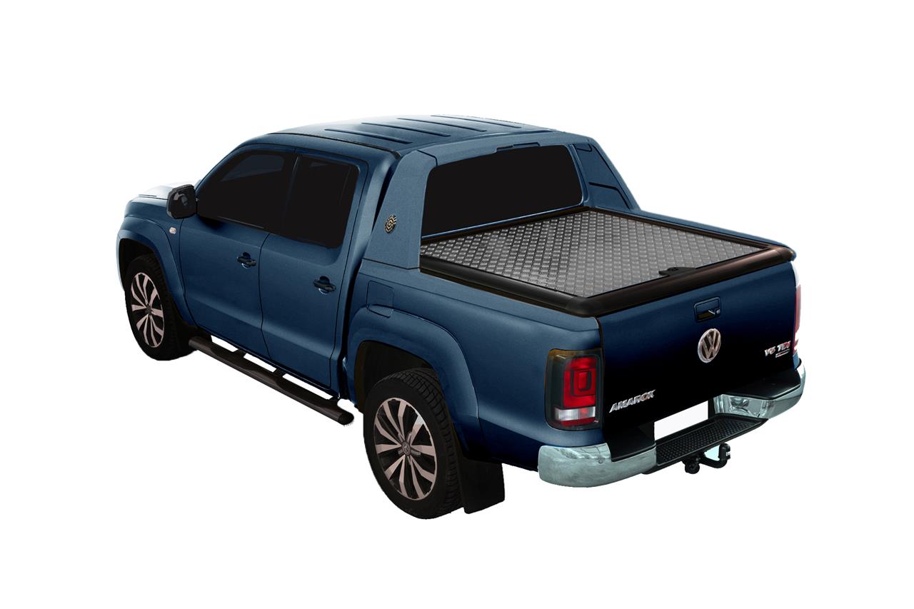 Bâche pour plateau de chargement Amarok - Accessoires Volkswagen